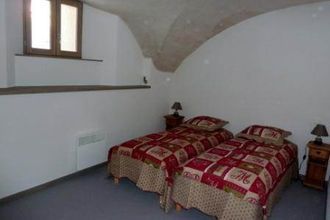  appartement sollieres-sardieres 73500