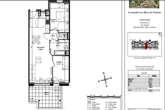  appartement sollies-pont 83210