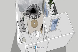  appartement sollies-pont 83210