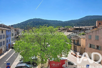  appartement sollies-pont 83210