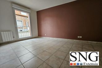  appartement somain 59490