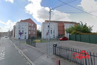  appartement somain 59490