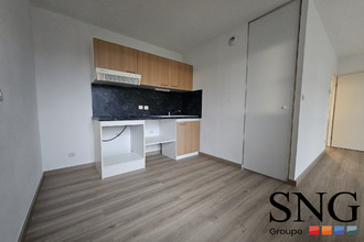  appartement somain 59490