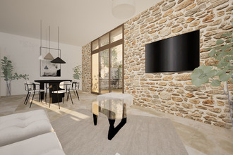  appartement sommieres 30250