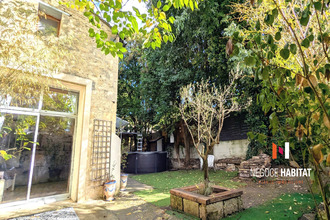  appartement sommieres 30250