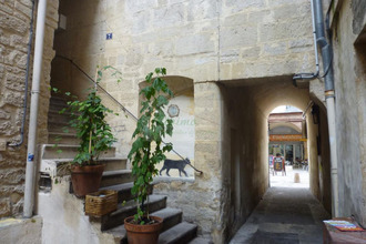  appartement sommieres 30250