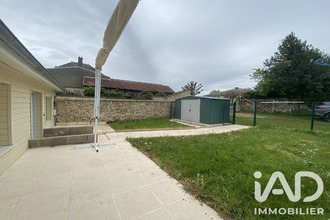  appartement sonchamp 78120