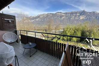  appartement sonnaz 73000