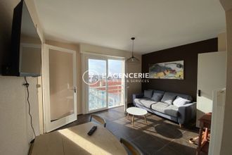  appartement soorts-hossegor 40150