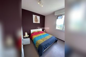  appartement soorts-hossegor 40150