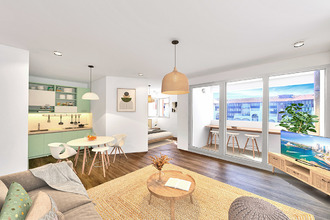  appartement soorts-hossegor 40150