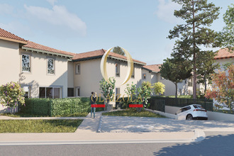  appartement soorts-hossegor 40150