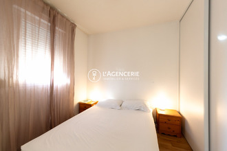  appartement soorts-hossegor 40150