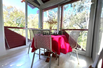  appartement soorts-hossegor 40150