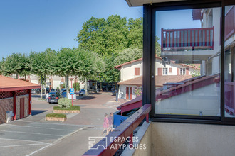  appartement soorts-hossegor 40150