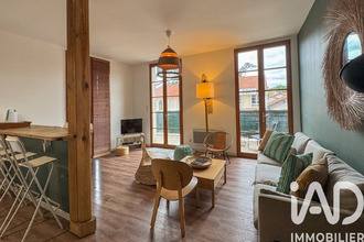  appartement soorts-hossegor 40150