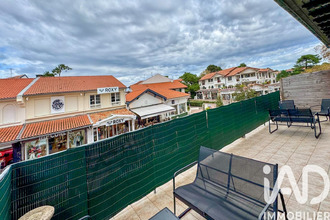  appartement soorts-hossegor 40150