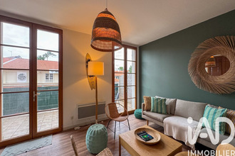  appartement soorts-hossegor 40150