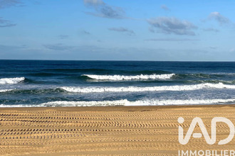  appartement soorts-hossegor 40150