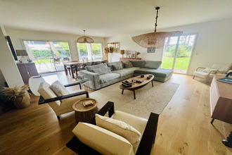  appartement soorts-hossegor 40150