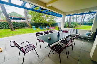  appartement soorts-hossegor 40150