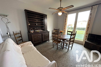  appartement soorts-hossegor 40150