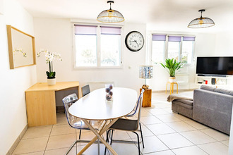  appartement soorts-hossegor 40150