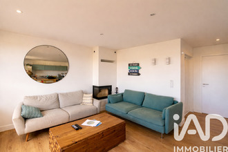  appartement soorts-hossegor 40150