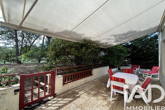  appartement soorts-hossegor 40150