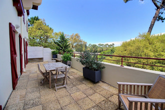  appartement soorts-hossegor 40150
