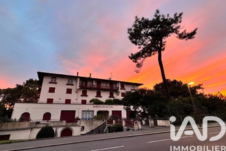  appartement soorts-hossegor 40150