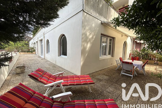  appartement soorts-hossegor 40150