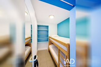  appartement soorts-hossegor 40150