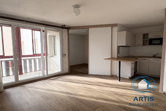  appartement soorts-hossegor 40150