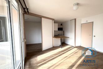 appartement soorts-hossegor 40150