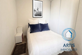  appartement soorts-hossegor 40150