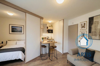  appartement soorts-hossegor 40150