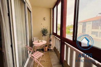  appartement soorts-hossegor 40150