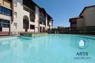  appartement soorts-hossegor 40150