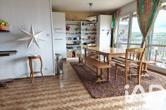  appartement sorbiers 42290