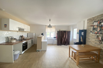  appartement sorbiers 42290