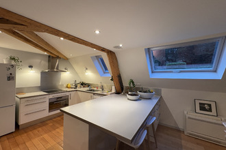  appartement sorbiers 42290