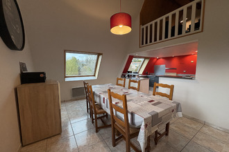  appartement sorbiers 42290