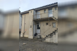  appartement sorbiers 42290