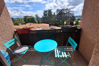  appartement sorbiers 42290