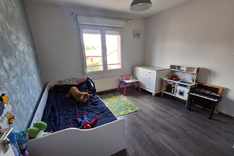  appartement sorbiers 42290