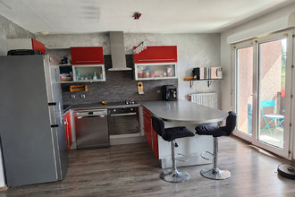  appartement sorbiers 42290