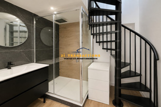 appartement sorbiers 42290