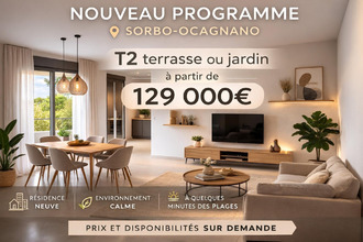  appartement sorbo-ocagnano 20213