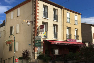  appartement sorede 66690